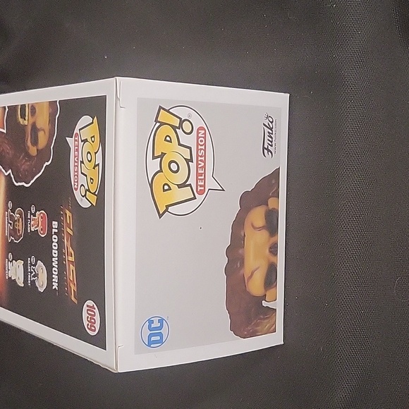 Bloodwork Funko - Picture 5 of 6